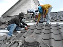 Best Roof Installation  in Church Hill, TN